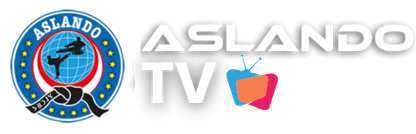 Aslando TV
